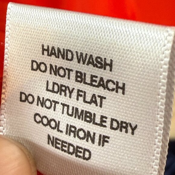 Cache Studded Mini Dress Red Y2K Sleeveless Small - Picture 9 of 10